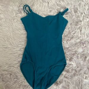 Small adult leotards bundle of three